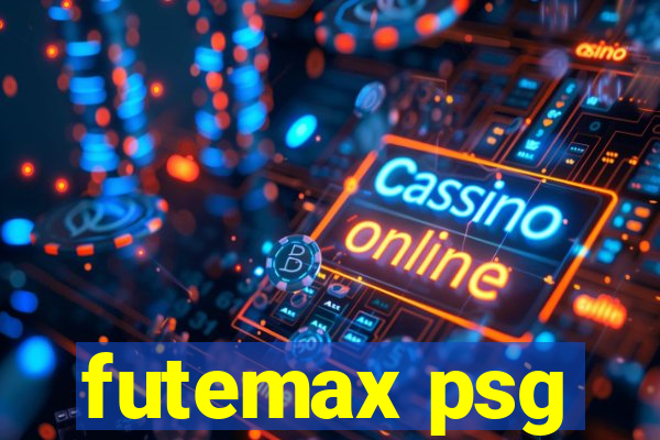 futemax psg